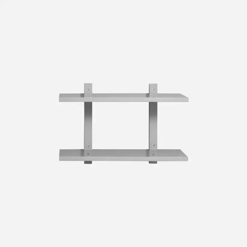 Hylla House Doctor Sheo 2-Plan
