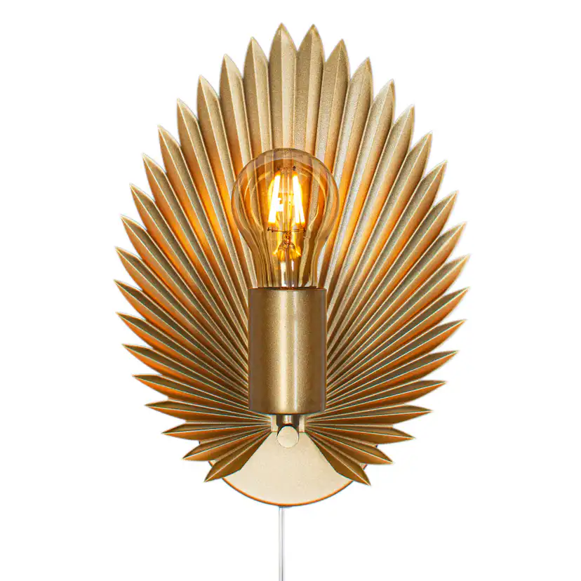 Vägglampa By Rydéns Aruba H30 cm