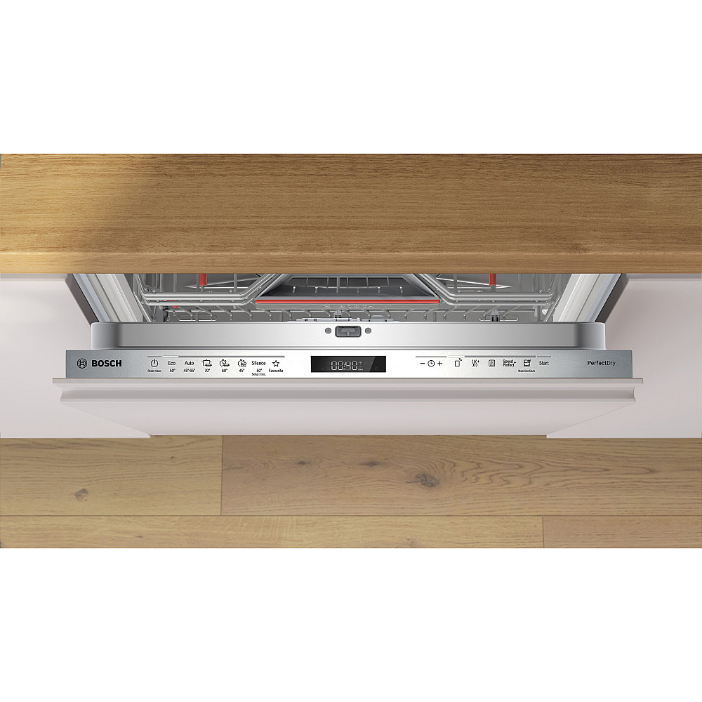 Kökspaket Bosch HBG7742B1 + PIX631HC1E + SMV6ZCX24E + DFS067A51