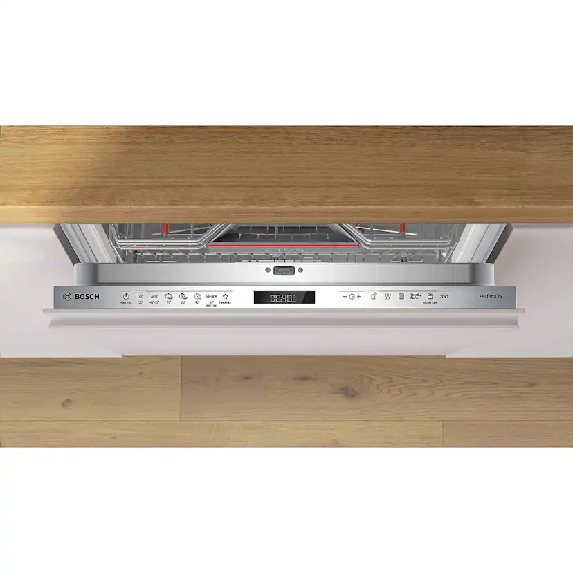 Kökspaket Bosch HBG7742B1 + PIX631HC1E + SMV6ZCX24E + DFS067A51