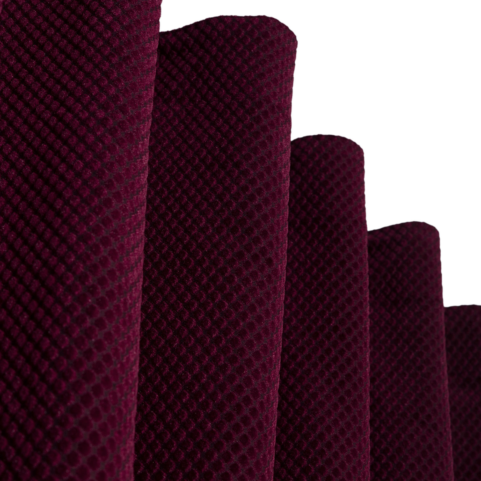 Multibandslängd Svanefors Romby 2-pack