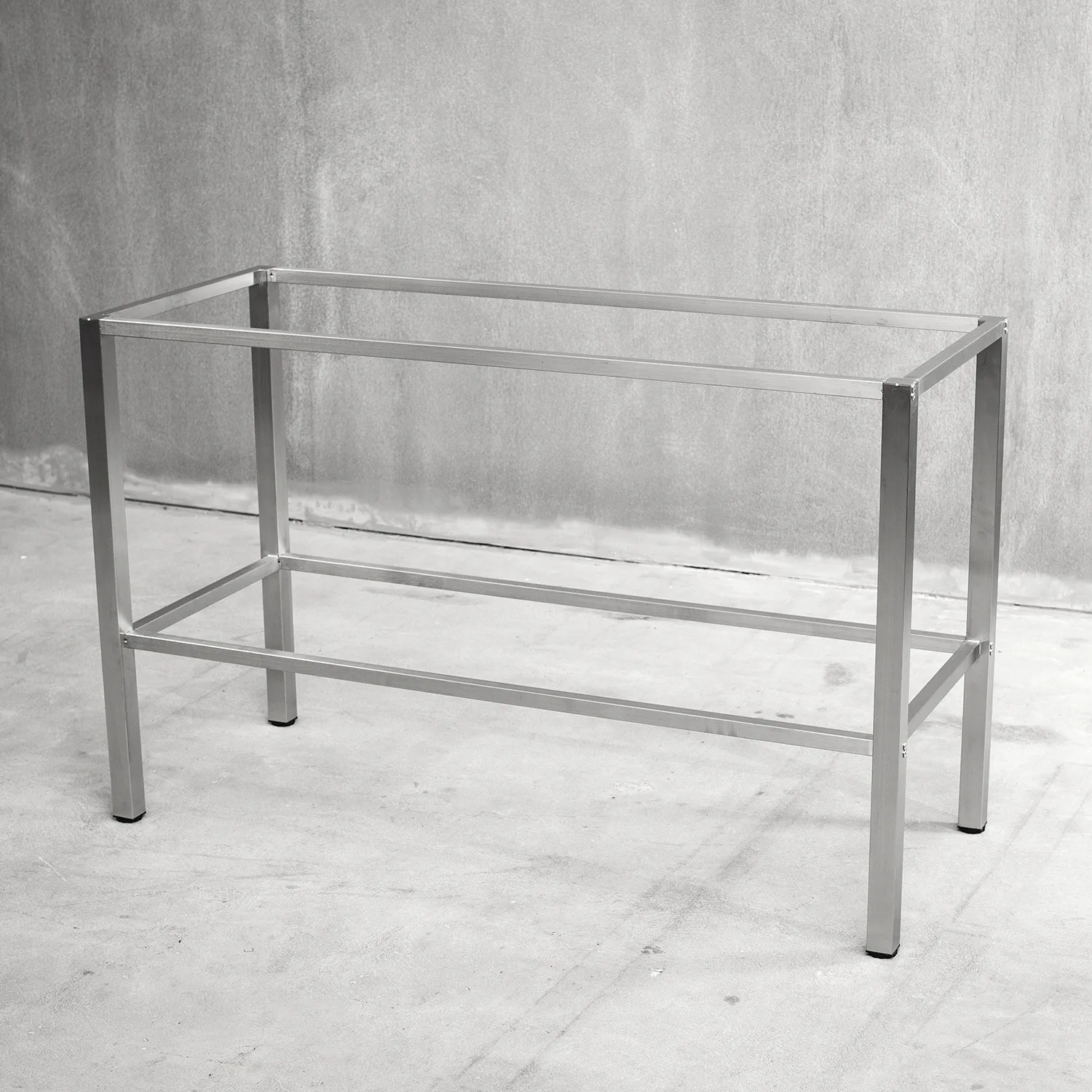 Bänkstativ Vilan Stainless Rostfri Variant Stativ