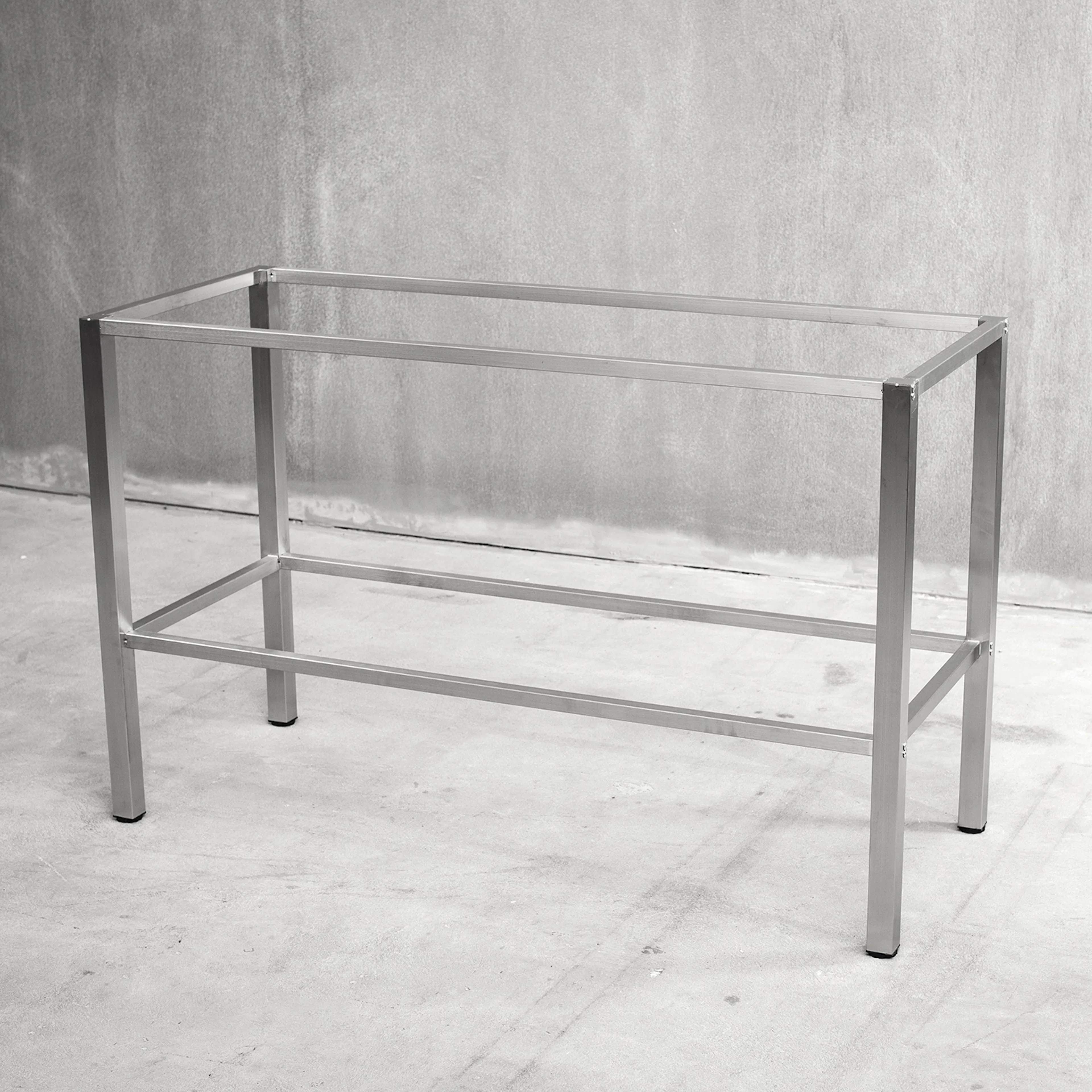 Bänkstativ Vilan Stainless Rostfri Variant Stativ