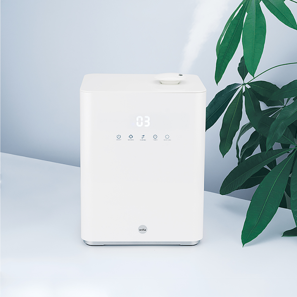 Luftfuktare Wilfa Moist C HU-430CW