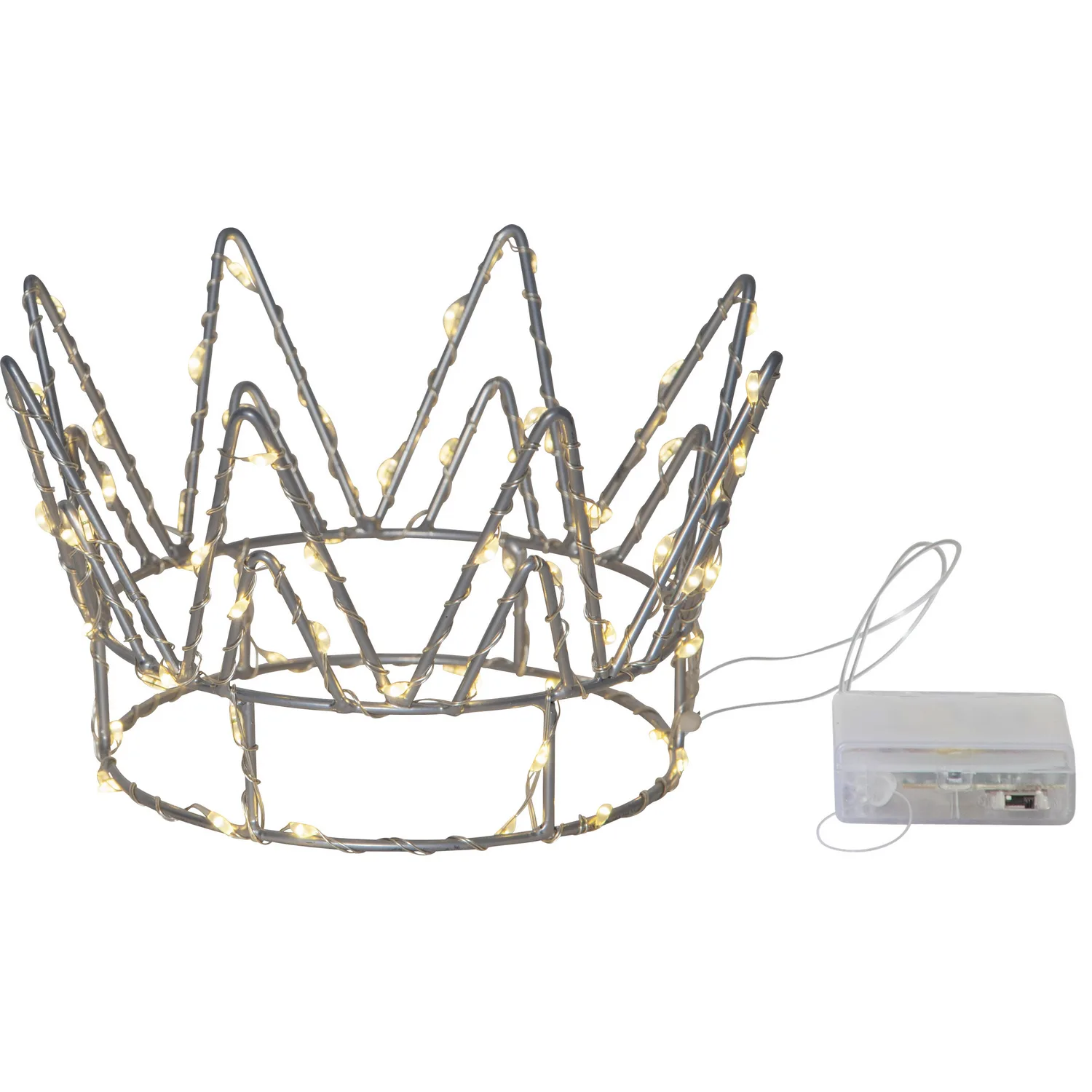 Table crown small Höjd: 95 mm