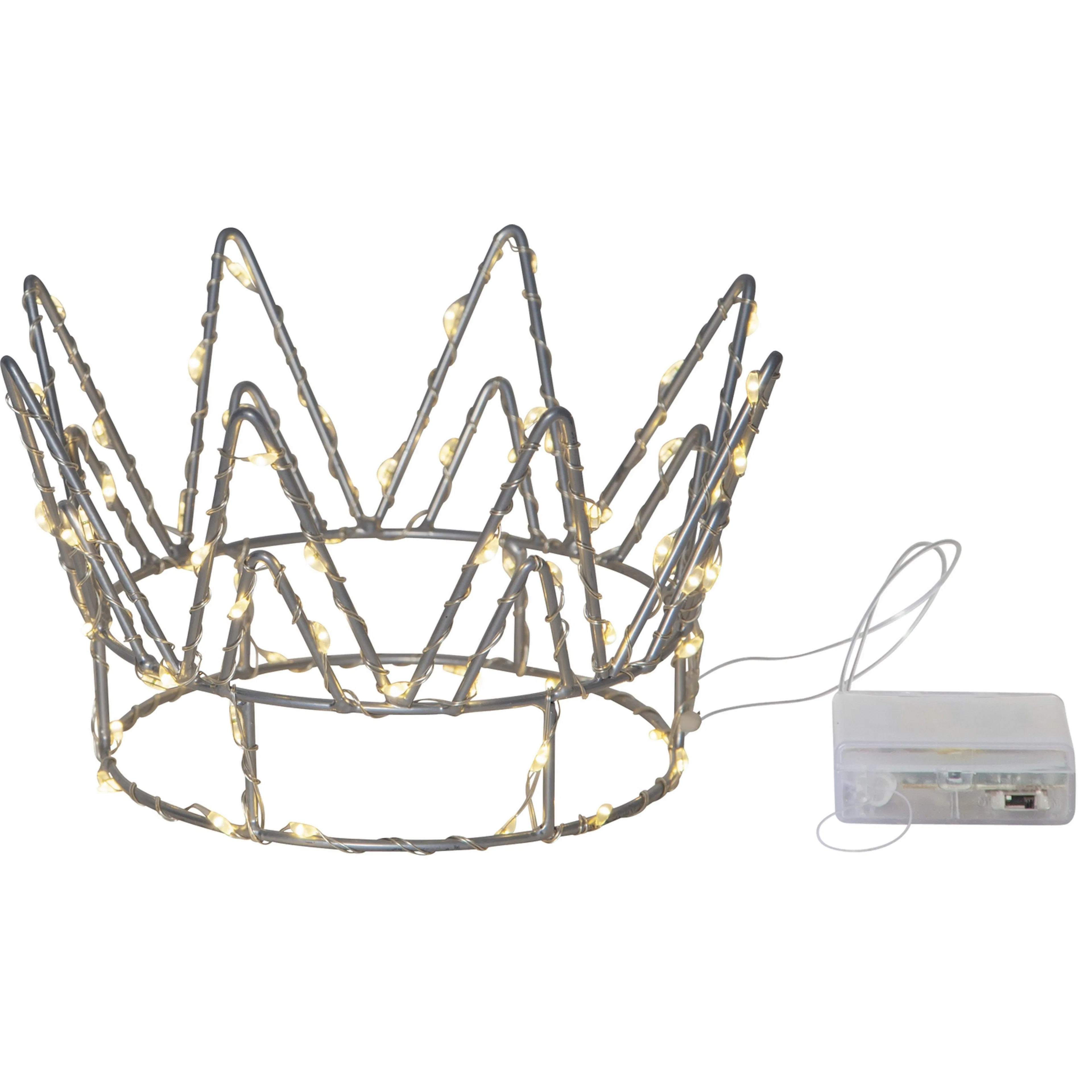 Table crown small Höjd: 95 mm