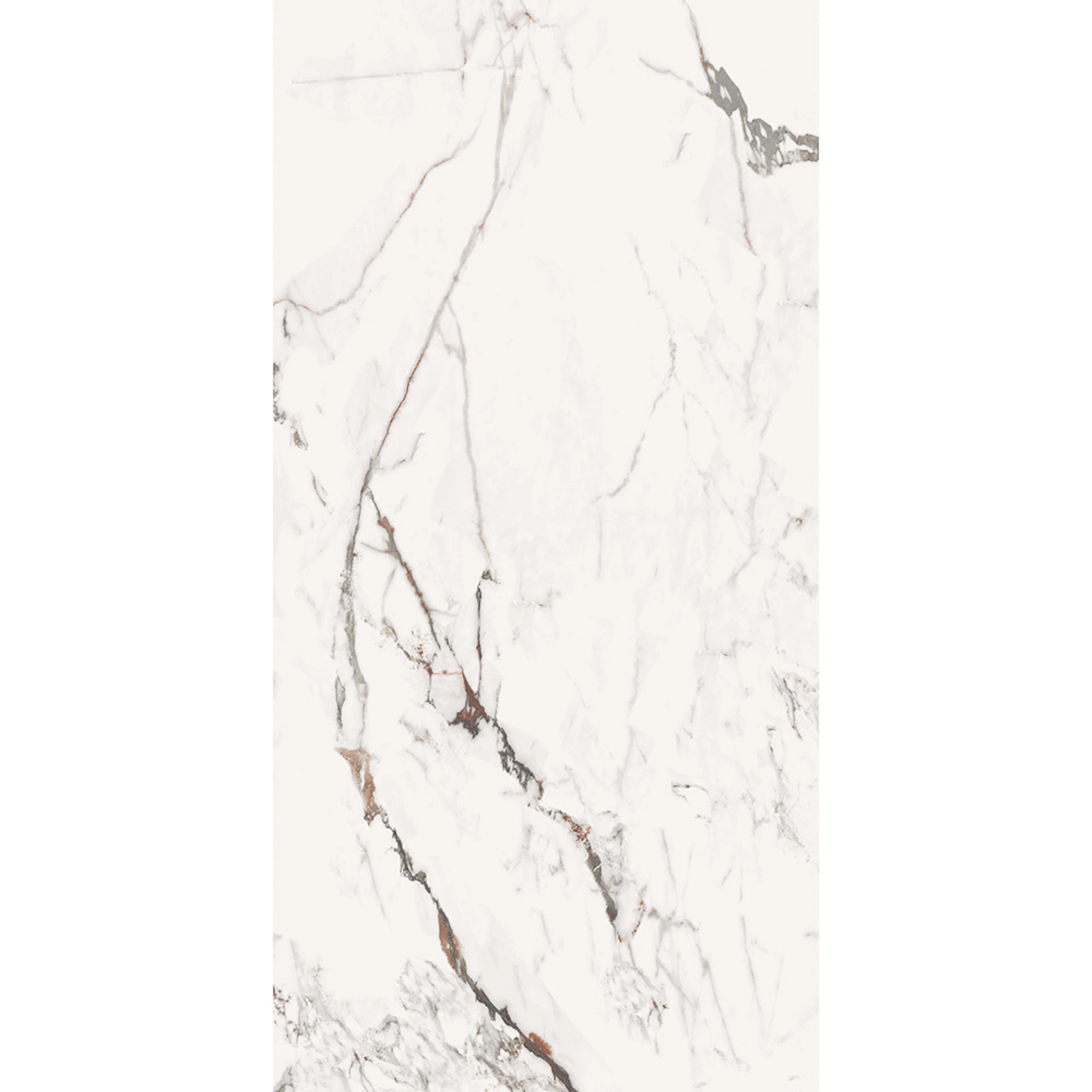 Klinker Konradssons Marmora Lunense Smooth 60x120 cm