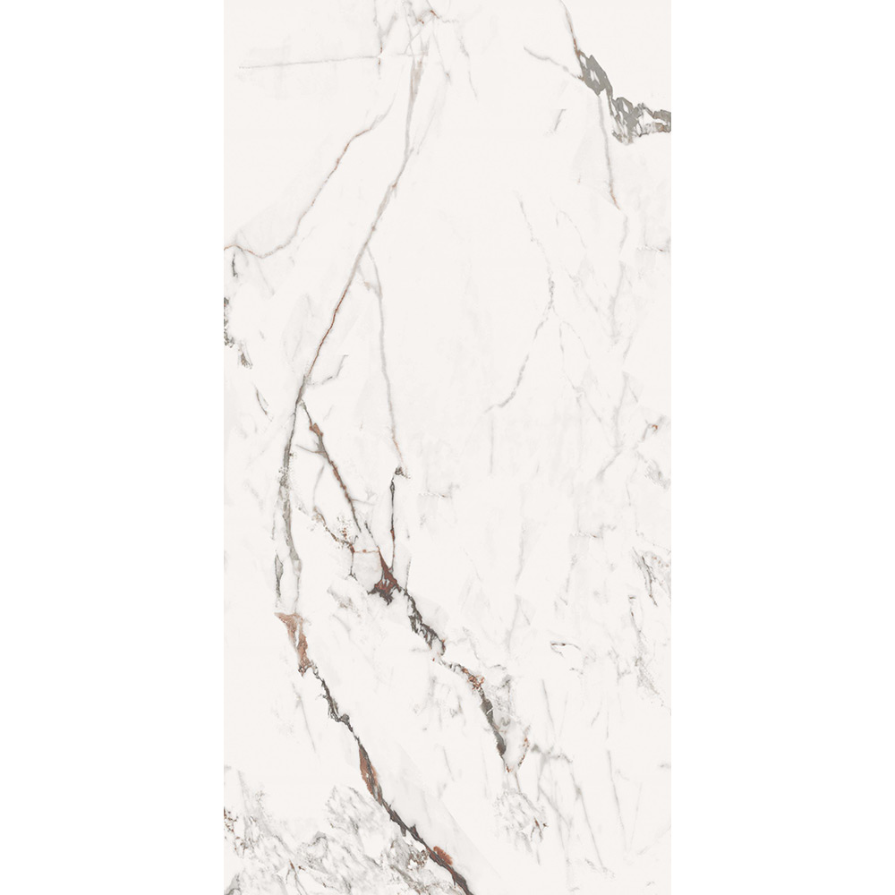 Klinker Konradssons Marmora Lunense Smooth 60x120 cm