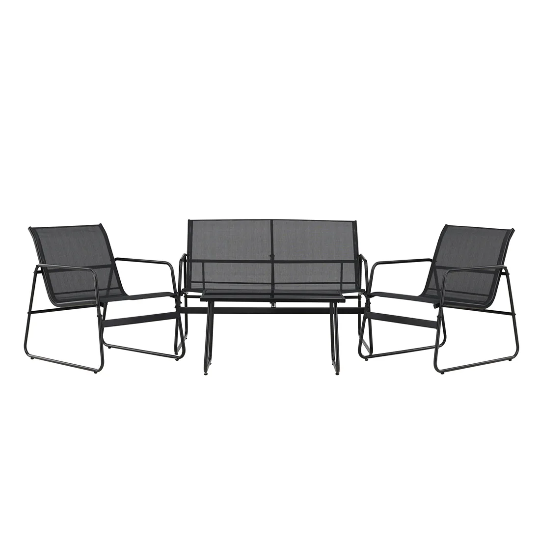 Loungeset Venture Home Scopello Utomhus