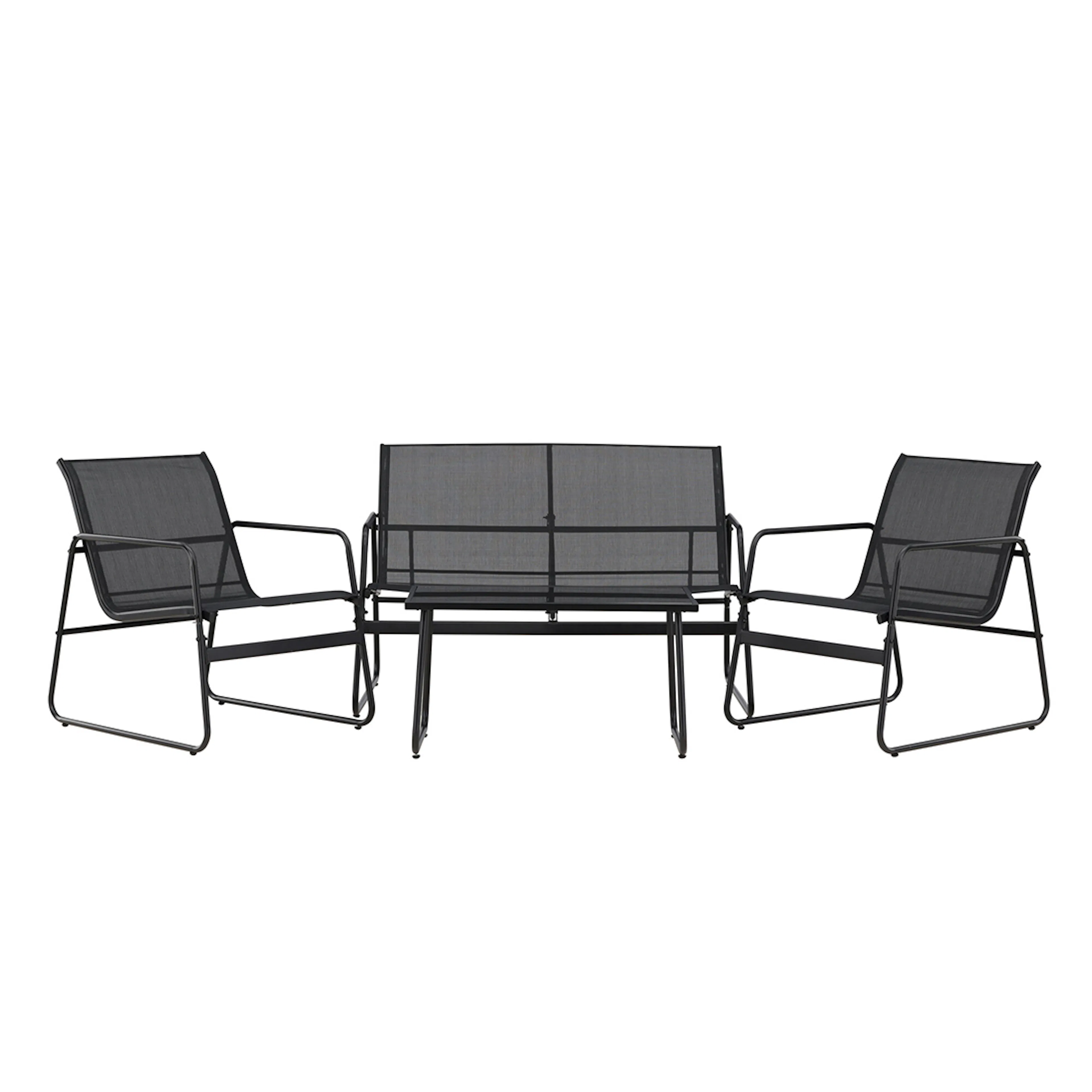 Loungeset Venture Home Scopello Utomhus