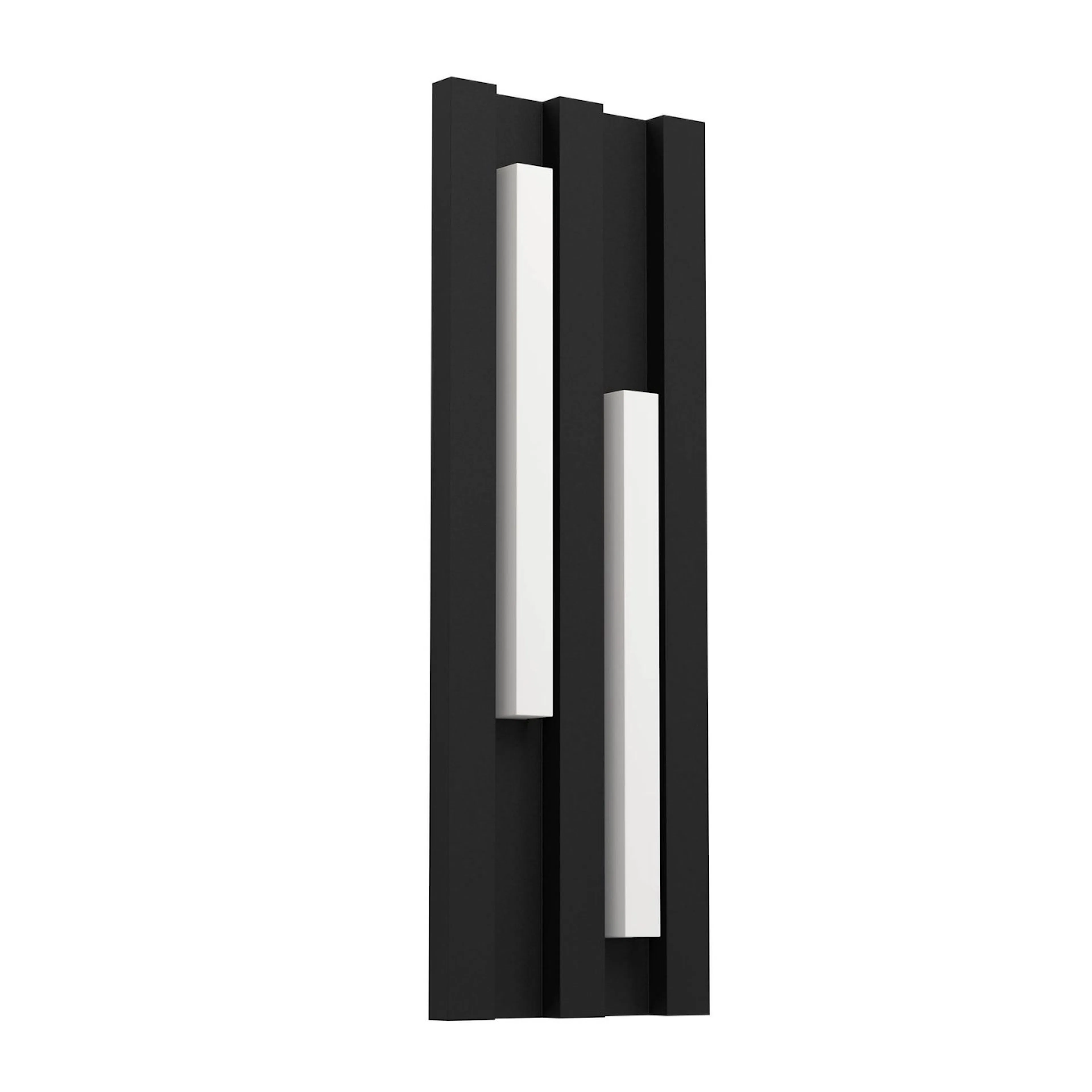 Vägglampa Utebelysning Eglo Fandina