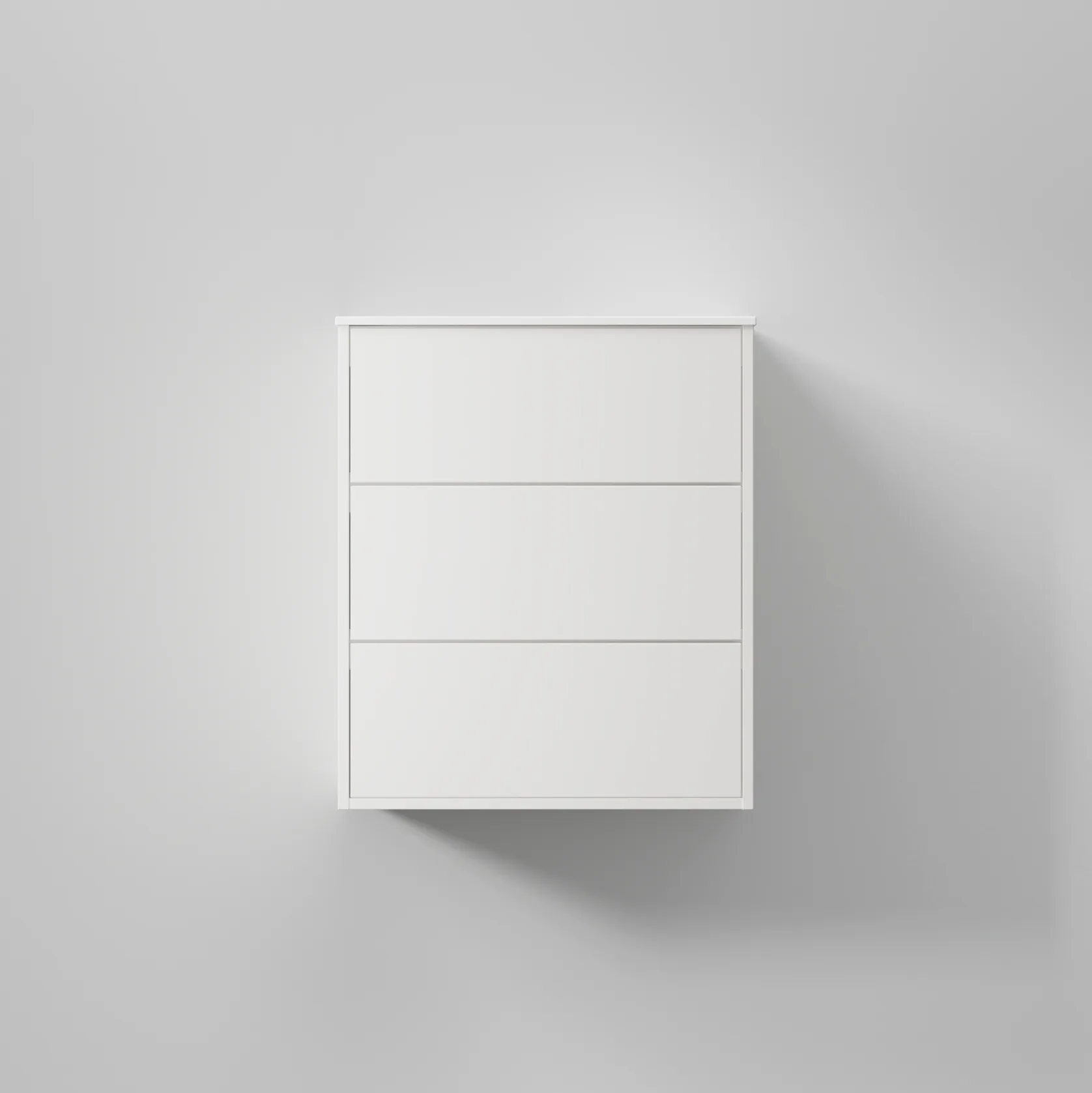 Pure White