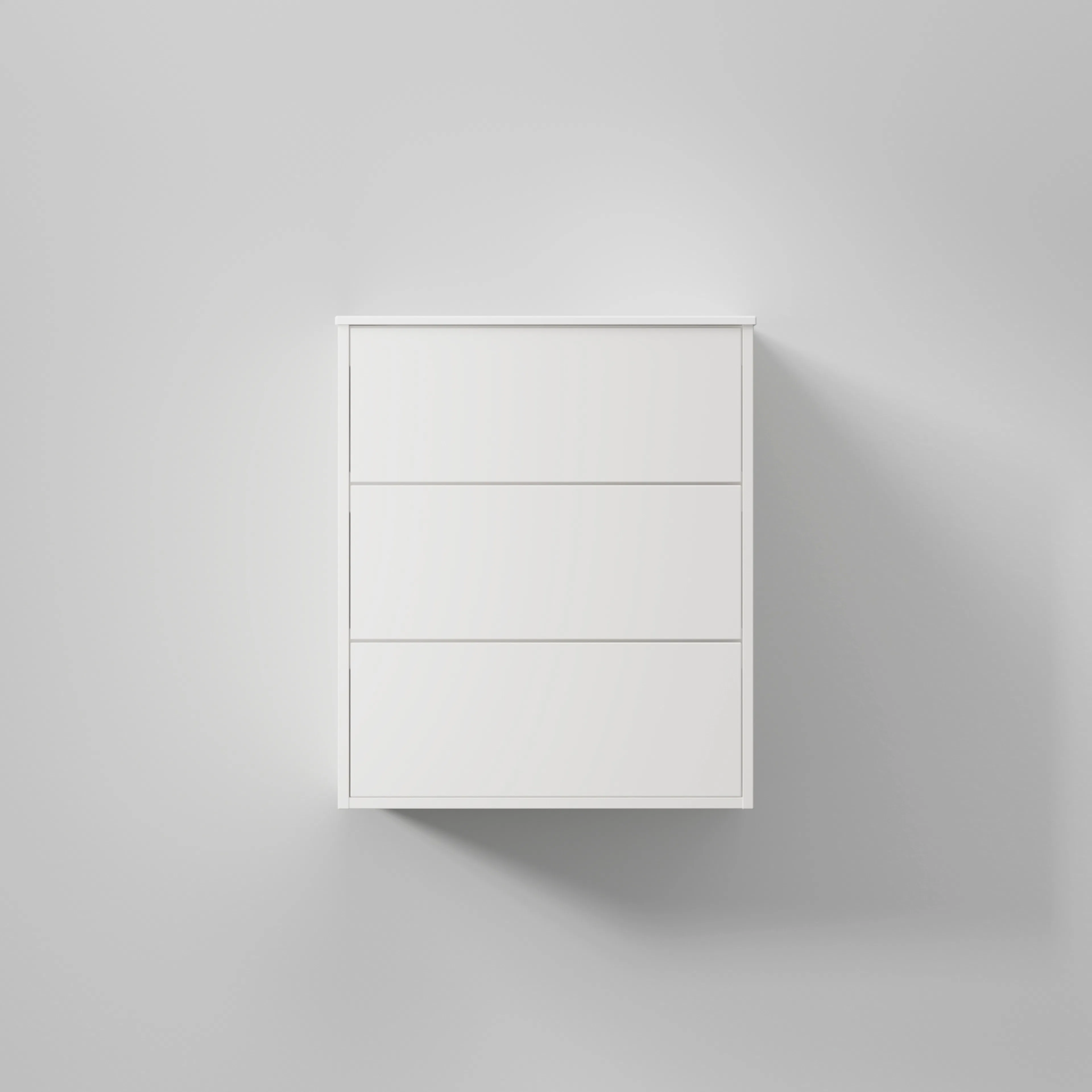 Pure White