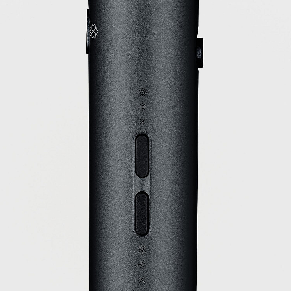 Hårfön Severin S-Style Speed Pro HT 0170 Koppar