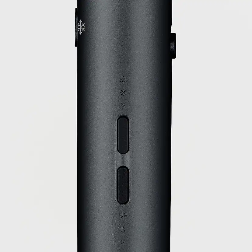 Hårfön Severin S-Style Speed Pro HT 0170 Koppar