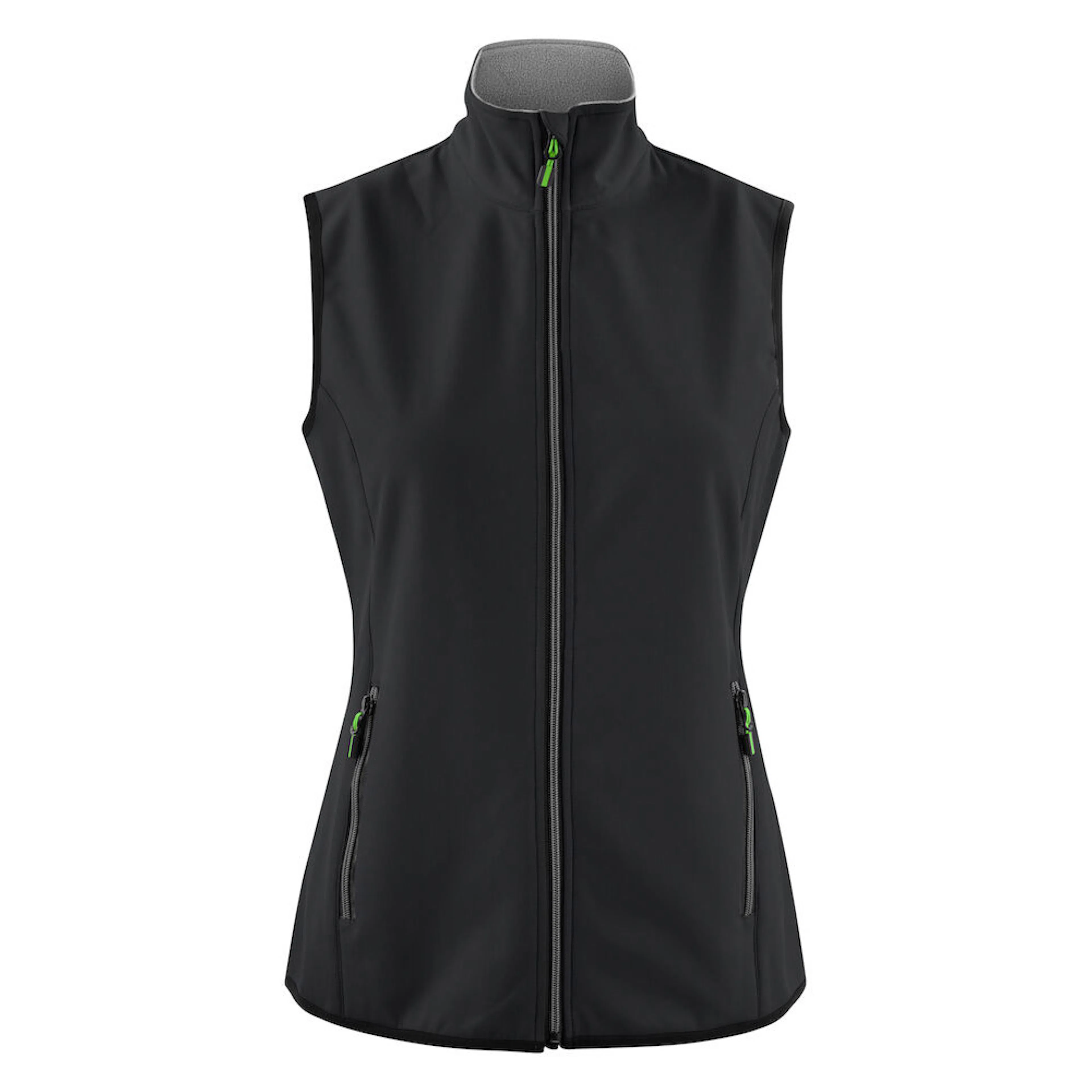 Väst Printer Trial Vest Lady