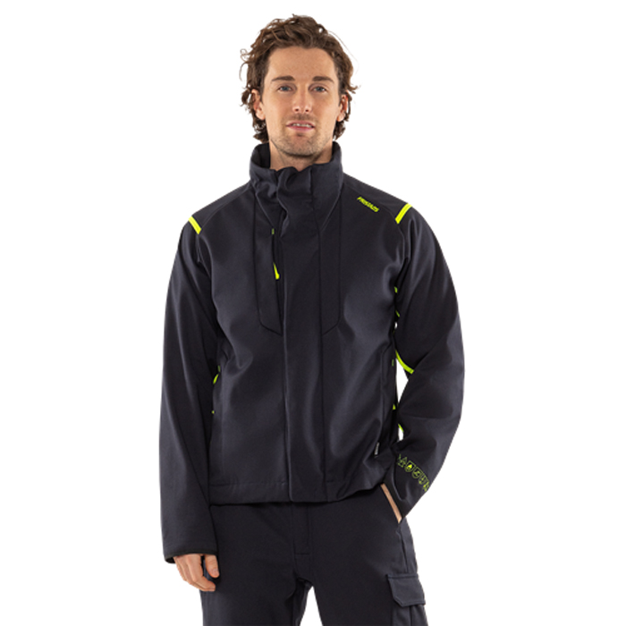 JACKA FLAM 4180 FSS Storlek: XL
