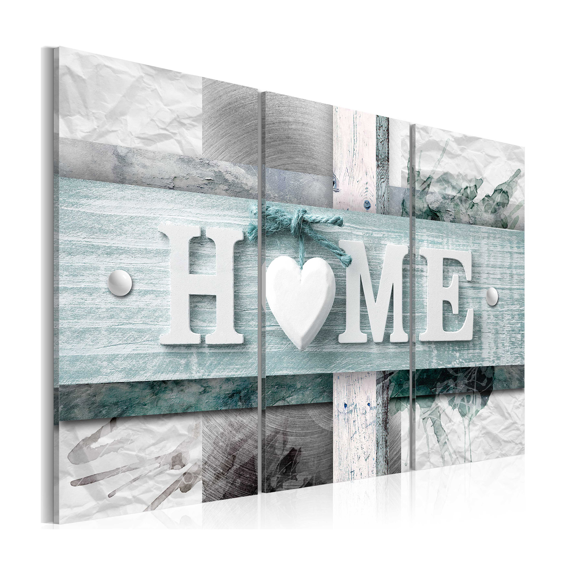 Tavla Arkiio Turquoise Fusion