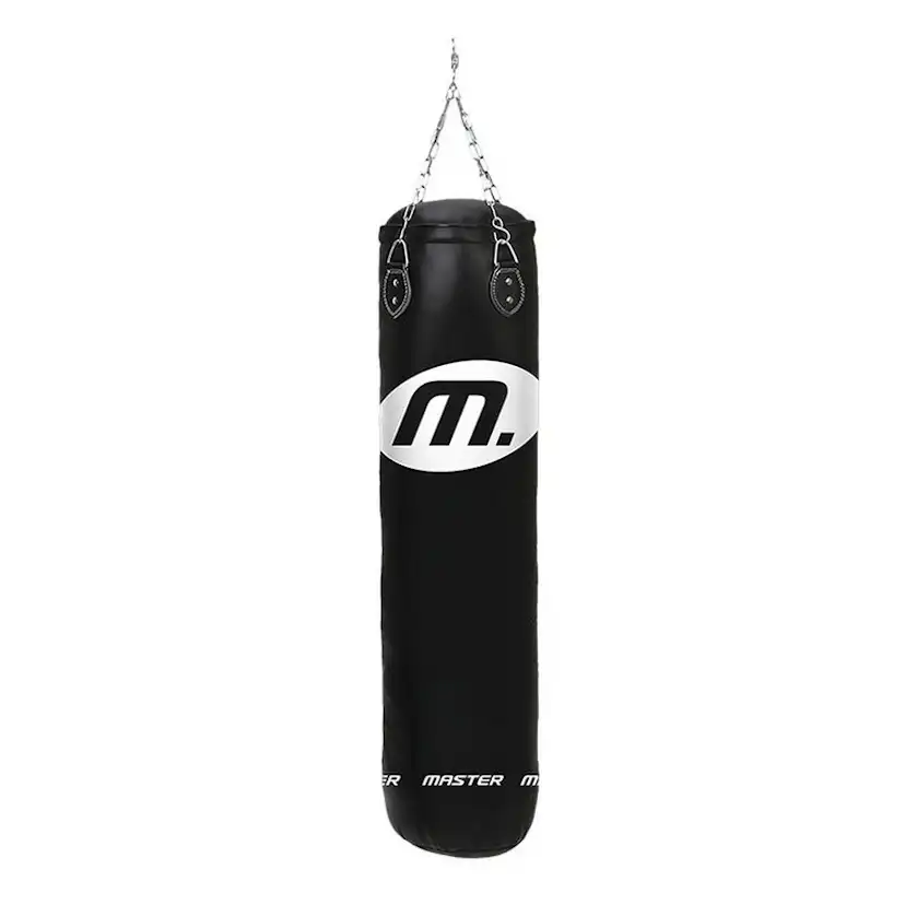 Boxningssäck Master Fitness Premium