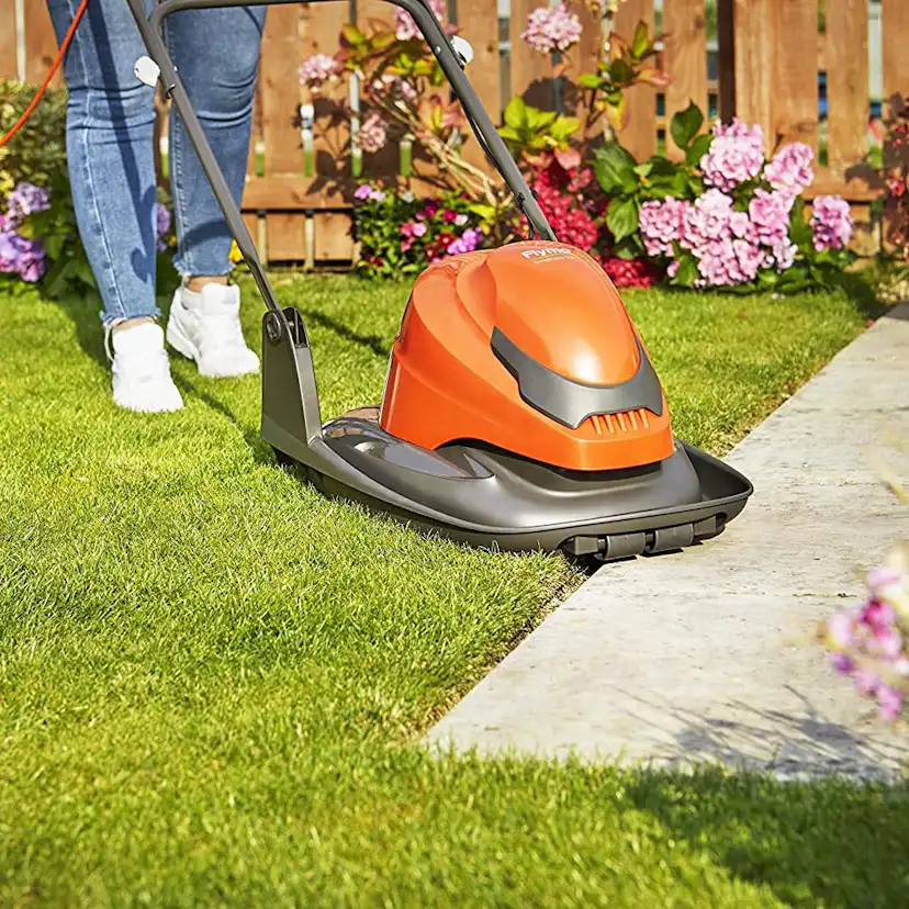 Gräsklippare Flymo SimpliGlide 330