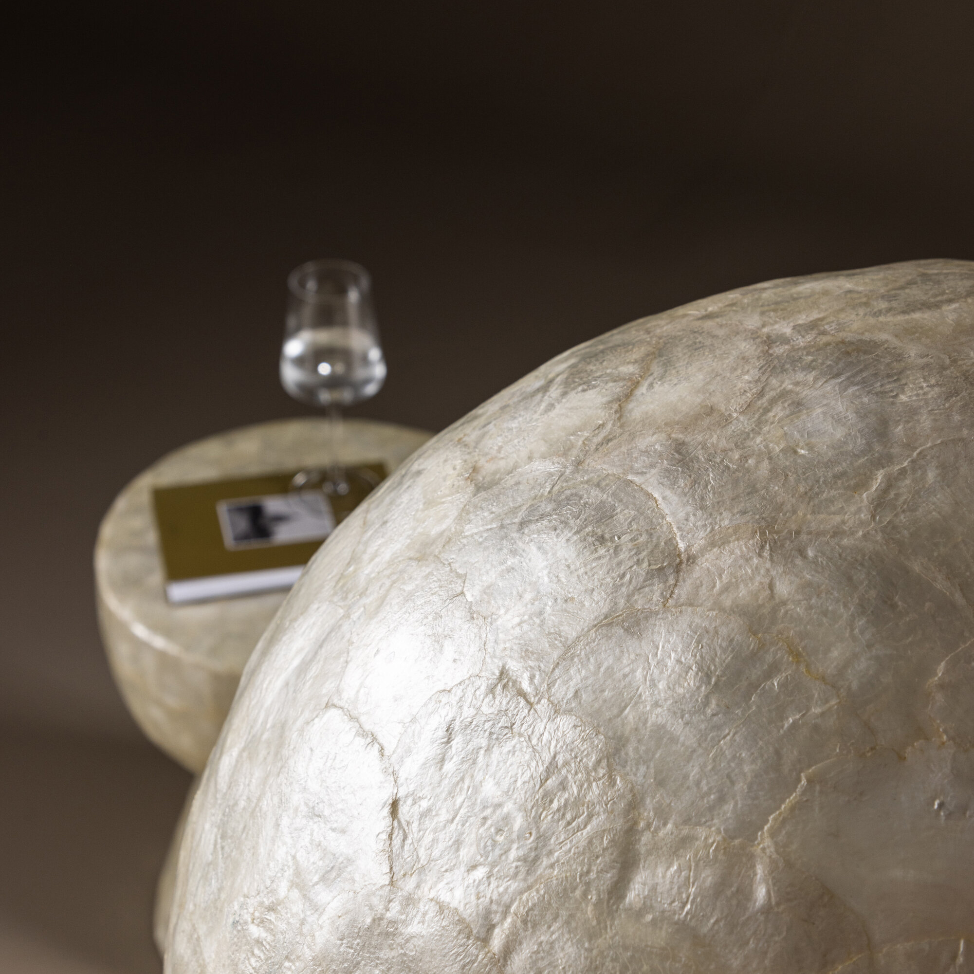 Golvlampa Vind Lindön