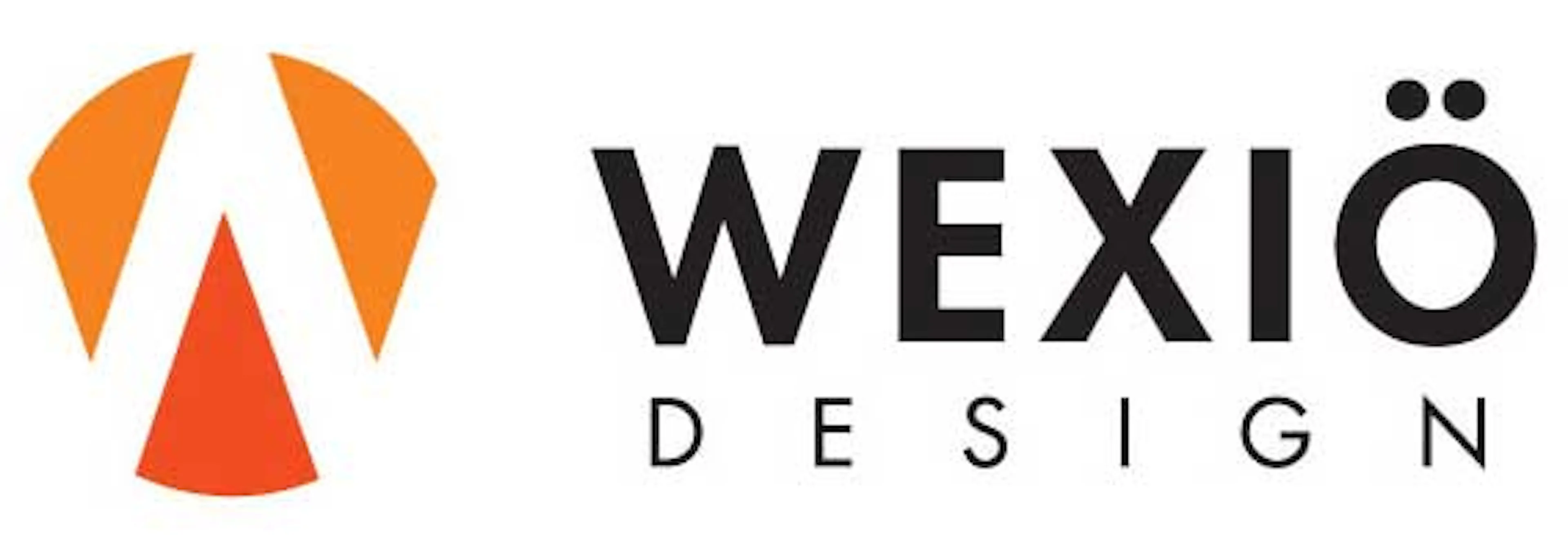 Wexiö Design logo
