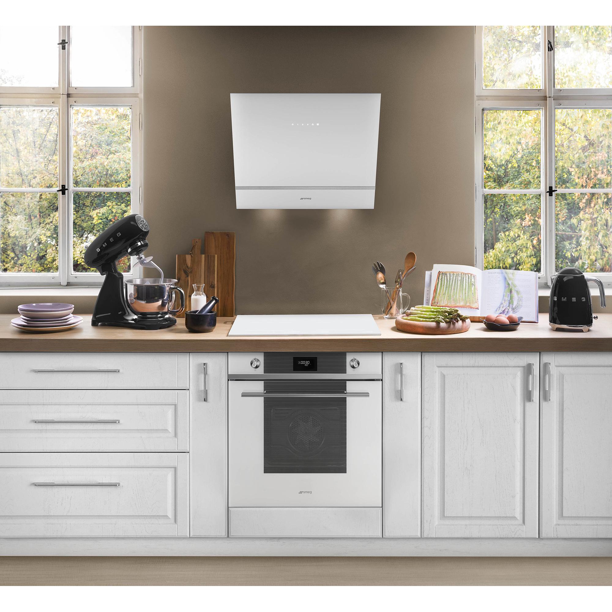 Induktionshäll Smeg Universal SI2M7643D