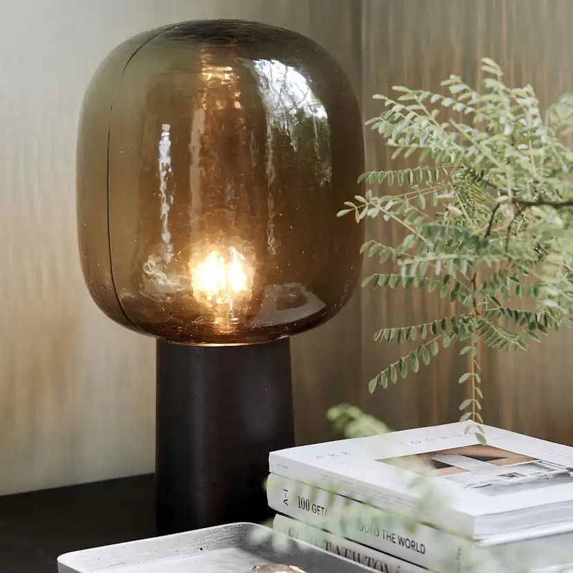 Bordslampa House Doctor Note