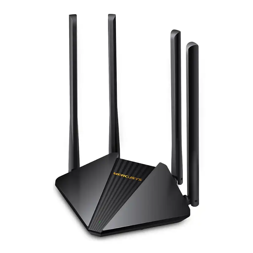 Router Mercusys MR30G AC1200 Trådlös Dual Band Gigabit Router