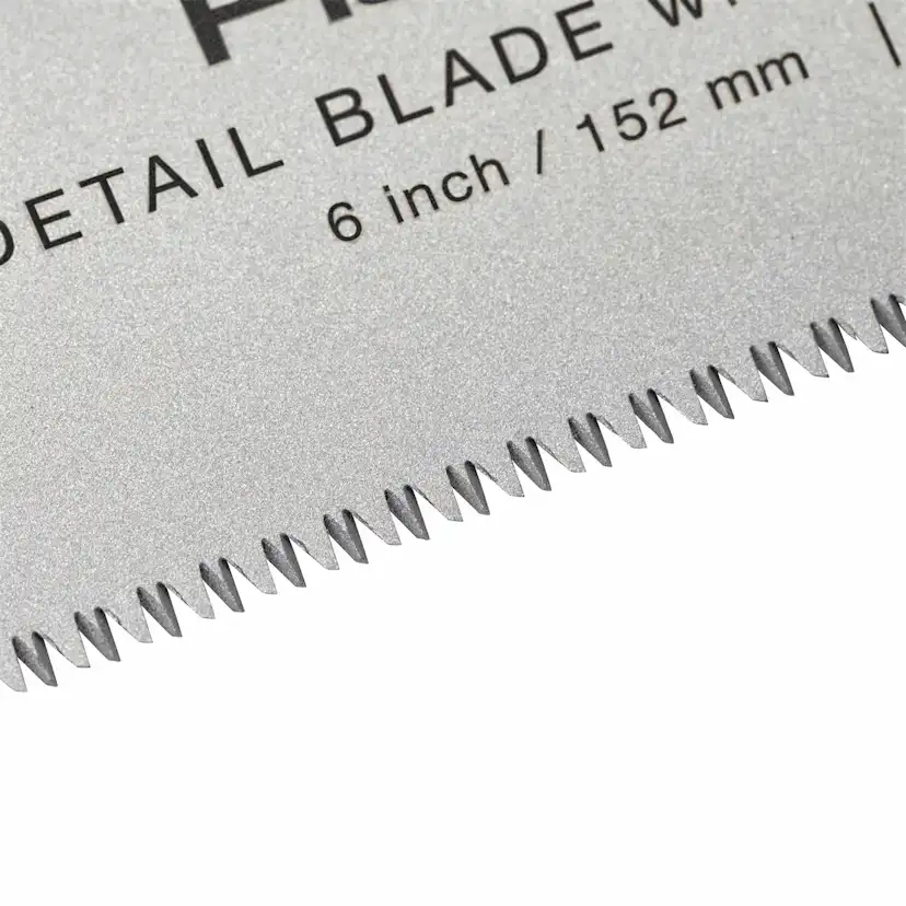 Handsåg Fiskars Pro PowerTooth Fällbar 15 cm