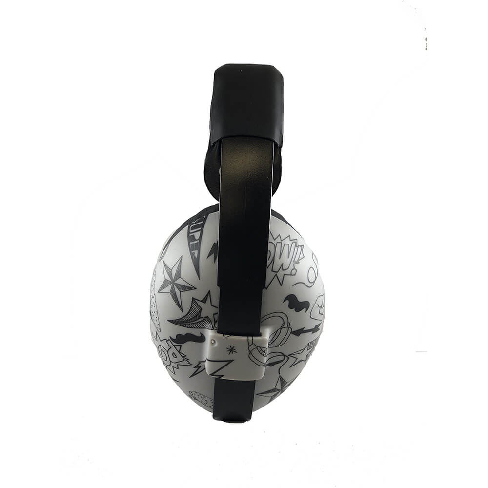 Hörselskydd Banz Baby