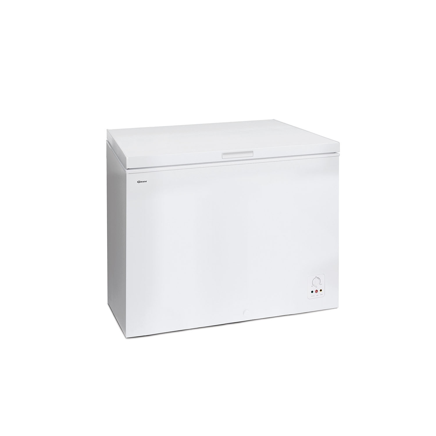 Frysbox GRAM Fresh FB 3297-90/1