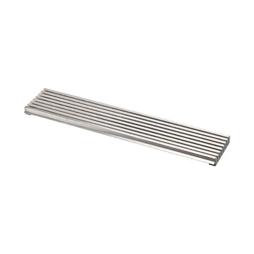 Ventilationsgaller Beslag Design 598x125