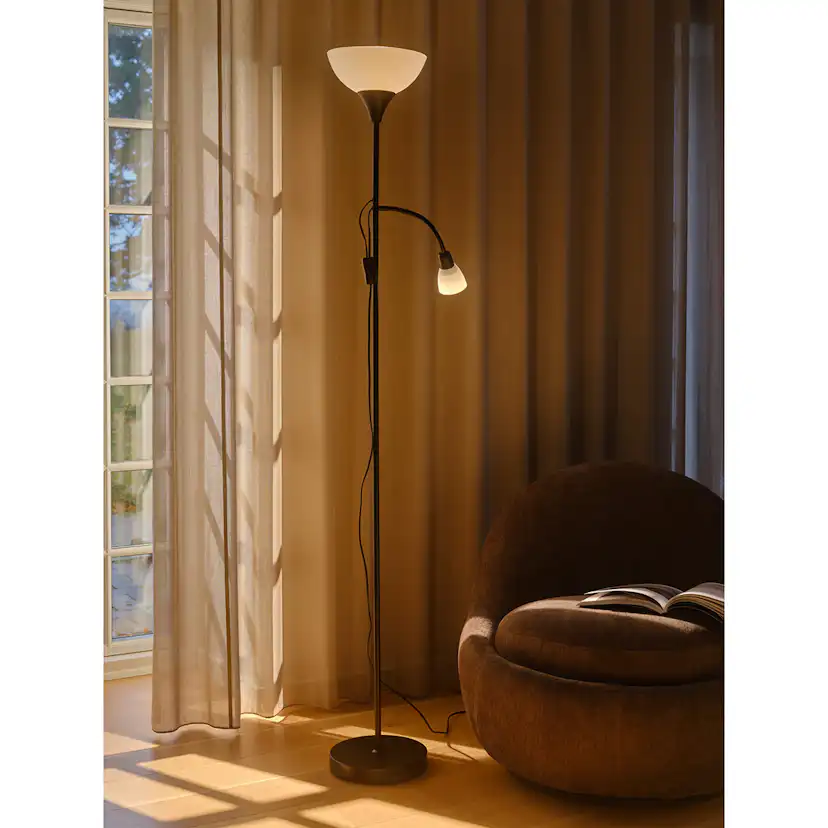 Golvlampa Nordlux Lauria