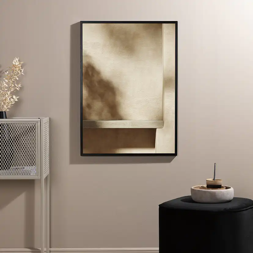Posters Venture Home Bench Beige