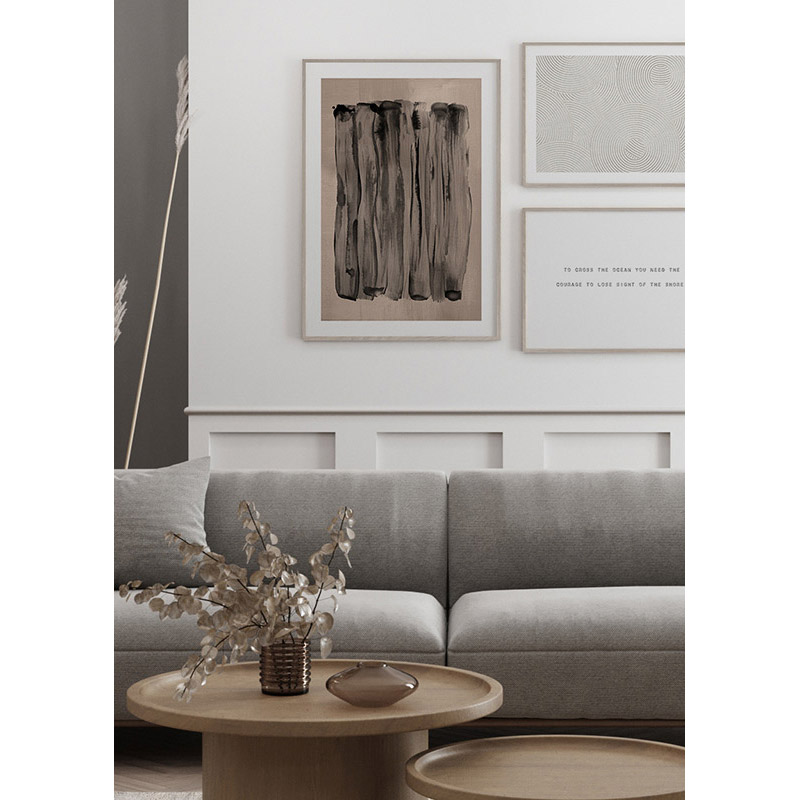 Poster Gallerix Alma Paint