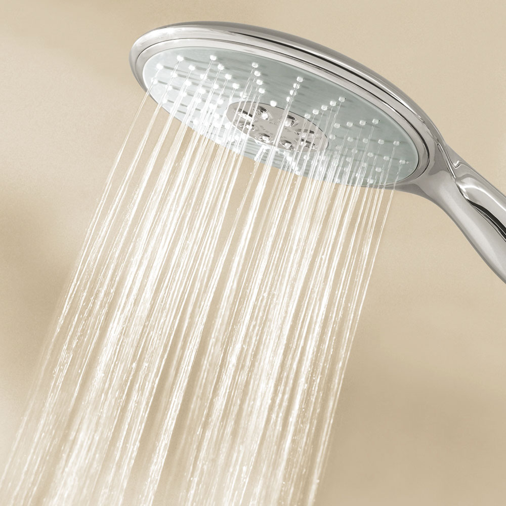 Duschset Grohe Power & Soul 130