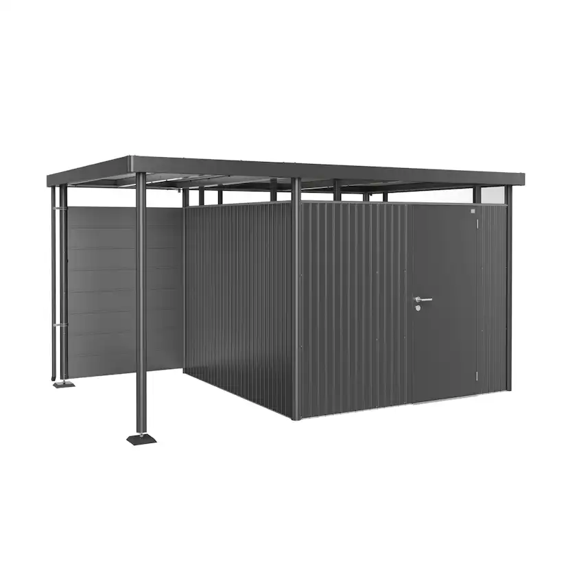 Sidotak Biohort HighLIne H4 S 150x275 cm