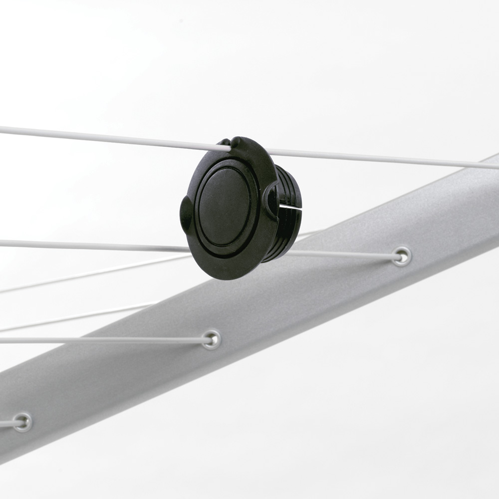 Jordspik Brabantia till Compact och Economic