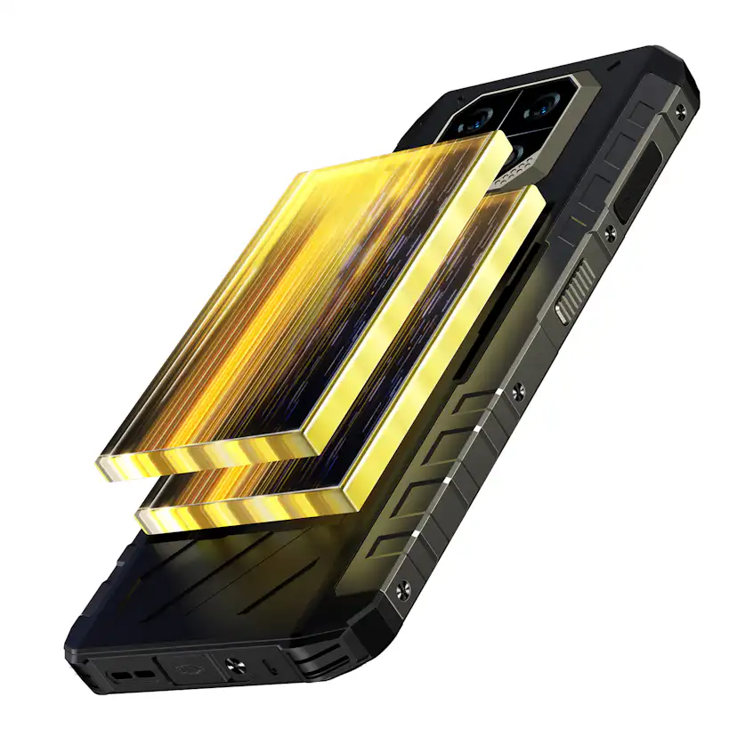 Smartphone Ulefone Armor 22 8+256 GB