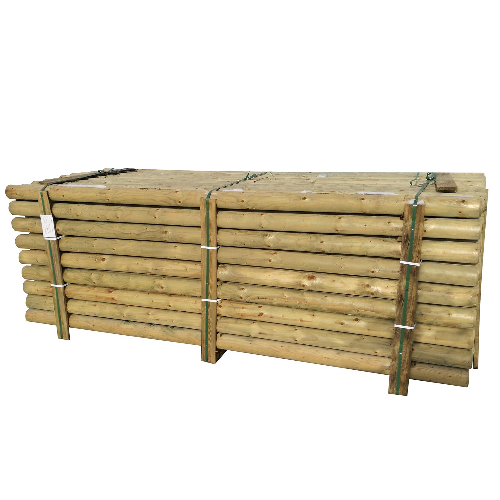 Bom Kellfri för Hästhinder