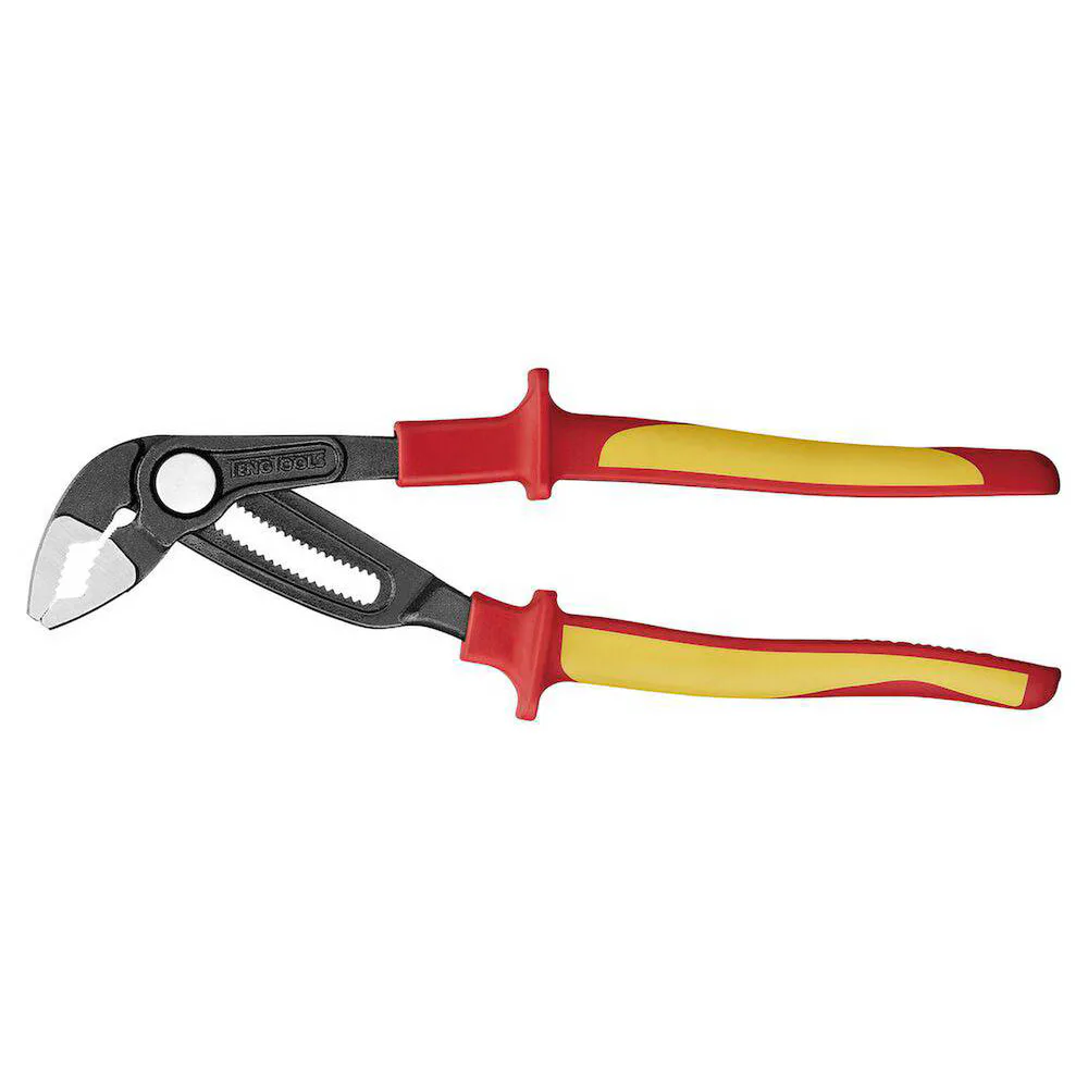 Polygrip Teng Tools 1000 V MBV482-10Q