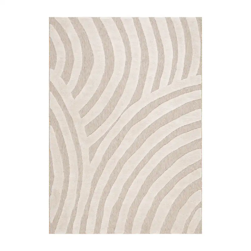 Ryamatta KM Carpets Nature Evolution Creme Natur