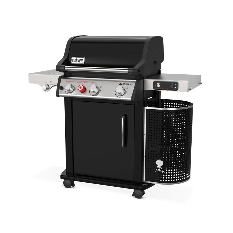 Gasolgrill Weber Spirit EPX-335