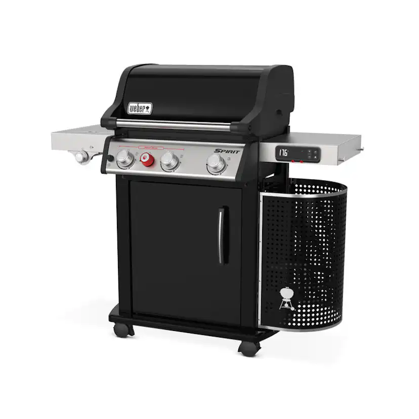 Gasolgrill Weber Spirit EPX-335