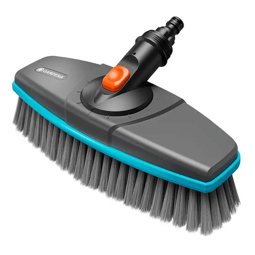 Tvättborste Gardena Cleansystem