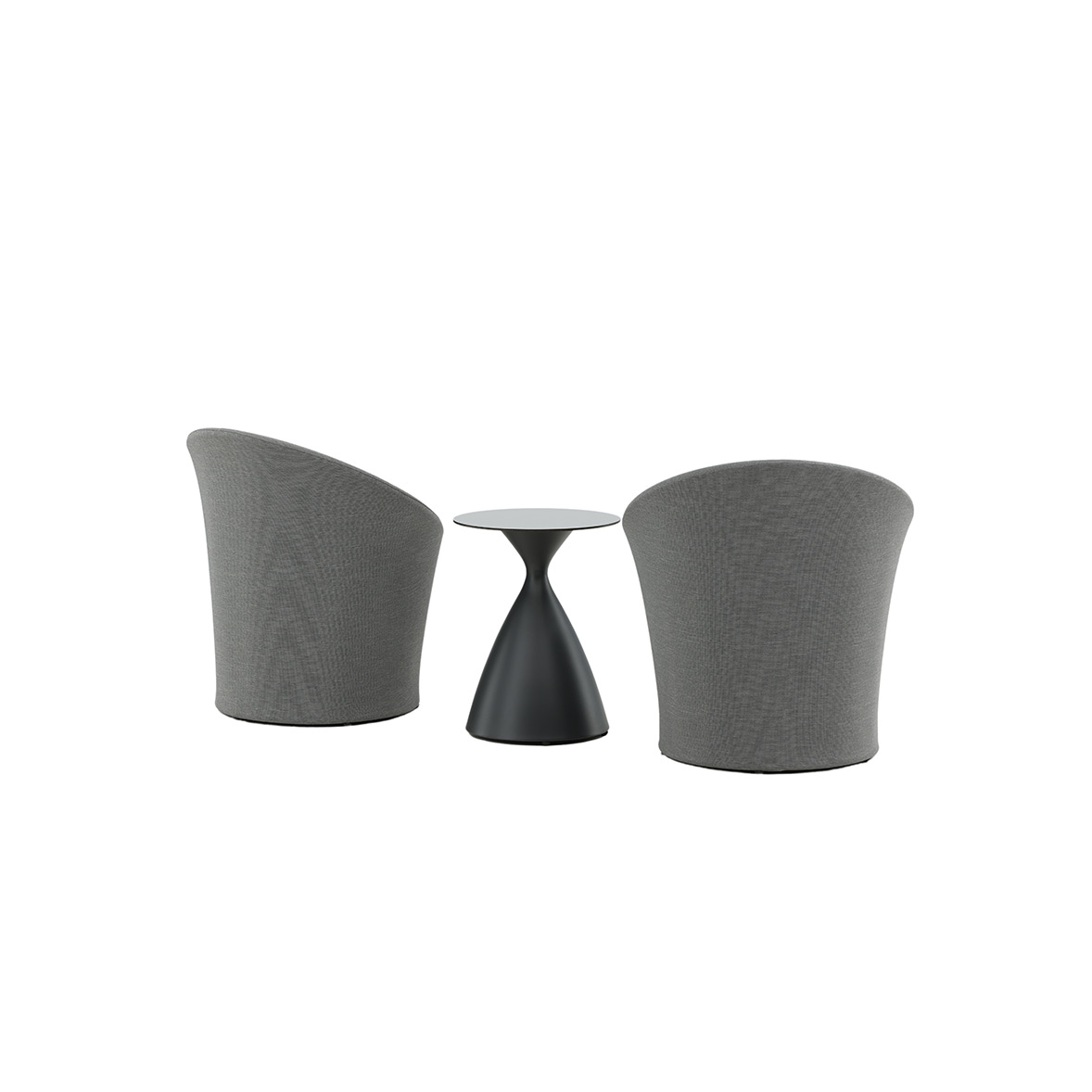 Loungeset Venture Home Spoga Utomhus