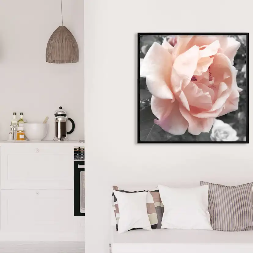 Poster Artgeist Affisch I Love You