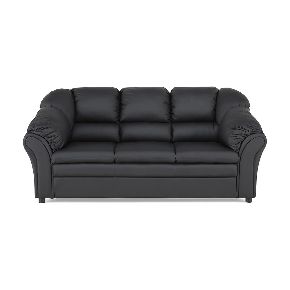 3-sitssoffa Scandinavian Choice Salvador PU