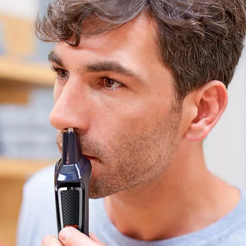 Hårtrimmer Philips 3000 MG3730